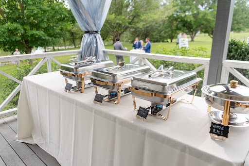 Photo of Otto Eats & Catering - 111 W Water St, Charlottesville, VA 22902