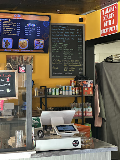 Photo of Otto Eats & Catering - 111 W Water St, Charlottesville, VA 22902