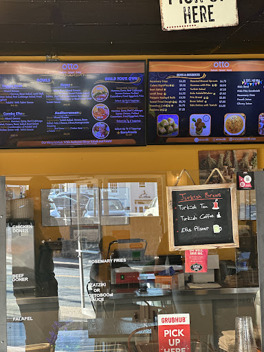 Photo of Otto Eats & Catering - 111 W Water St, Charlottesville, VA 22902