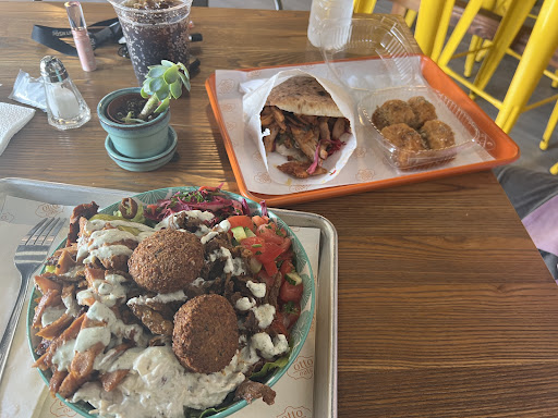 Photo of Otto Eats & Catering - 111 W Water St, Charlottesville, VA 22902