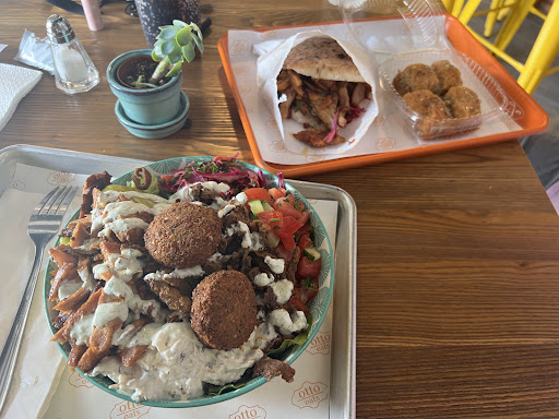 Photo of Otto Eats & Catering - 111 W Water St, Charlottesville, VA 22902