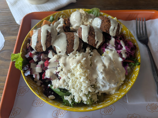 Photo of Otto Eats & Catering - 111 W Water St, Charlottesville, VA 22902