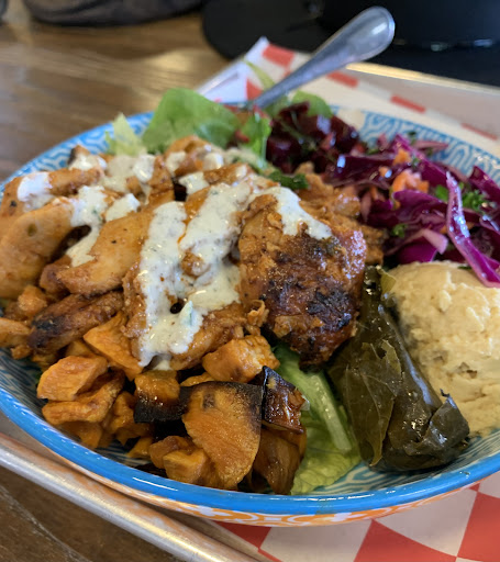 Photo of Otto Eats & Catering - 111 W Water St, Charlottesville, VA 22902