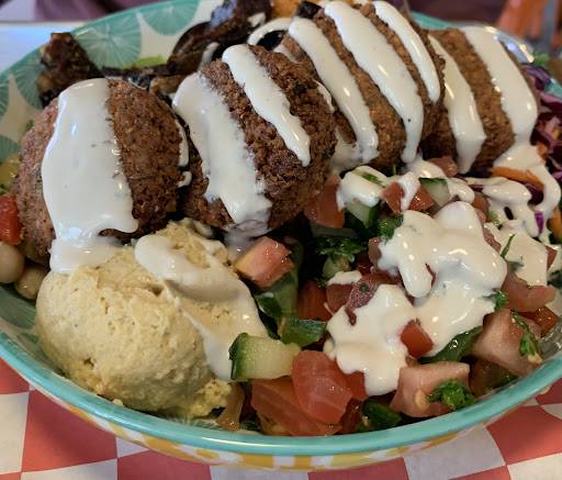 Photo of Otto Eats & Catering - 111 W Water St, Charlottesville, VA 22902