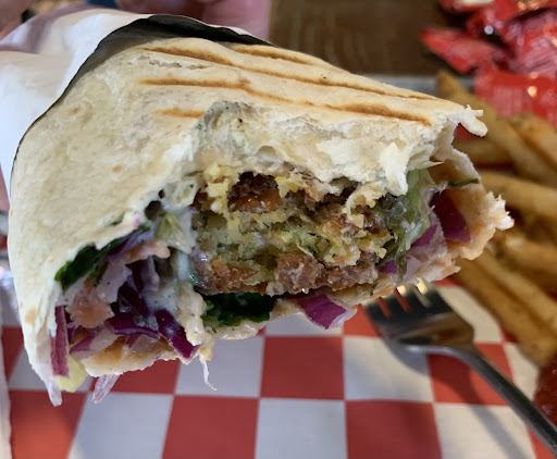 Photo of Otto Eats & Catering - 111 W Water St, Charlottesville, VA 22902