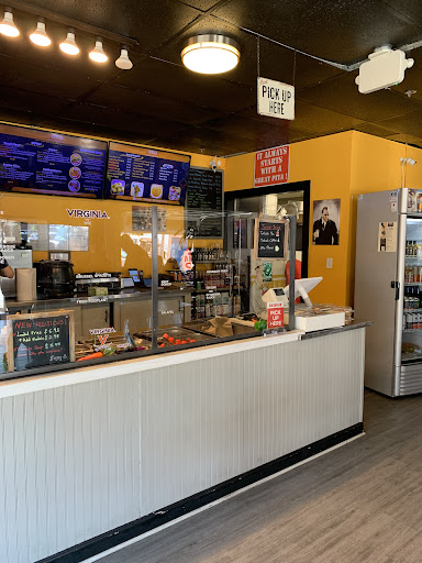 Photo of Otto Eats & Catering - 111 W Water St, Charlottesville, VA 22902