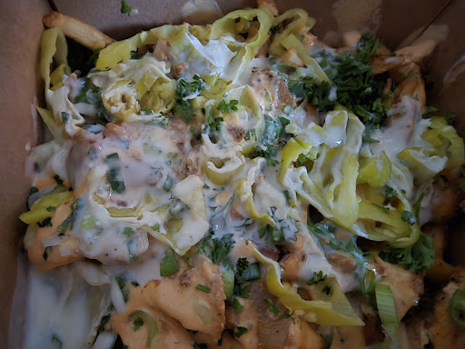 Photo of Otto Eats & Catering - 111 W Water St, Charlottesville, VA 22902