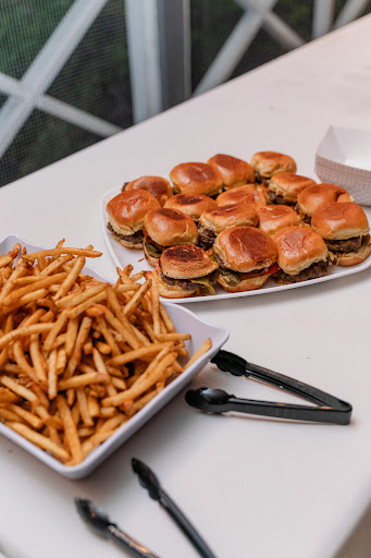 Photo of Otto Eats & Catering - 111 W Water St, Charlottesville, VA 22902