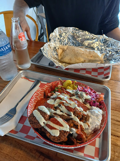 Photo of Otto Eats & Catering - 111 W Water St, Charlottesville, VA 22902