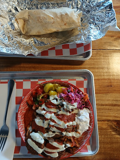 Photo of Otto Eats & Catering - 111 W Water St, Charlottesville, VA 22902