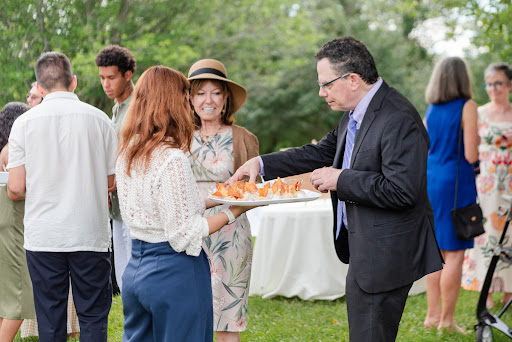 Photo of Otto Eats & Catering - 111 W Water St, Charlottesville, VA 22902