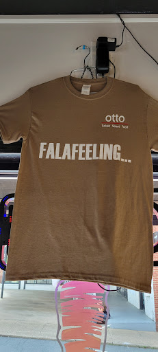 Photo of Otto Eats & Catering - 111 W Water St, Charlottesville, VA 22902