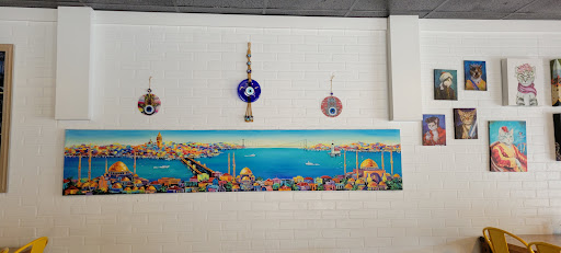 Photo of Otto Eats & Catering - 111 W Water St, Charlottesville, VA 22902