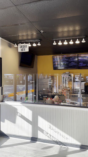 Photo of Otto Eats & Catering - 111 W Water St, Charlottesville, VA 22902