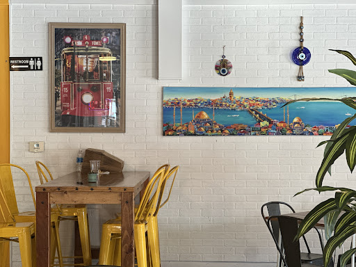 Photo of Otto Eats & Catering - 111 W Water St, Charlottesville, VA 22902