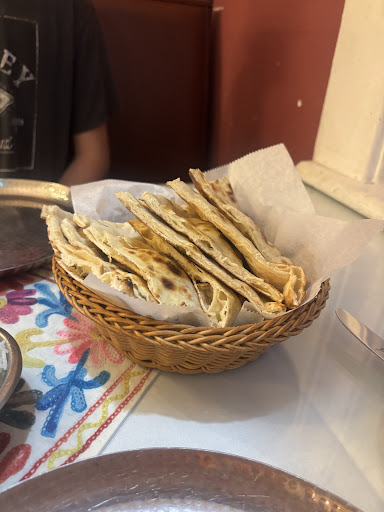 Photo of Taste of India - 106 S New St, Staunton, VA 24401