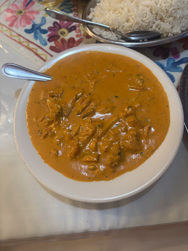 Photo of Taste of India - 106 S New St, Staunton, VA 24401