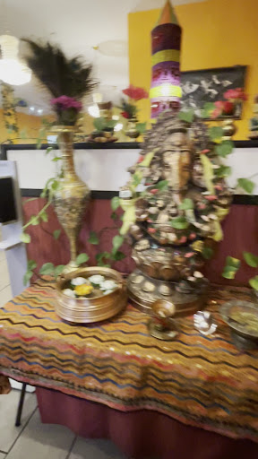 Photo of Taste of India - 106 S New St, Staunton, VA 24401