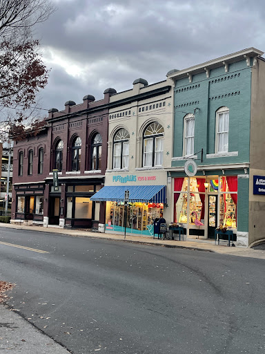 Photo of Taste of India - 106 S New St, Staunton, VA 24401