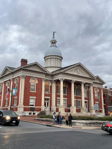 Photo of Taste of India - 106 S New St, Staunton, VA 24401