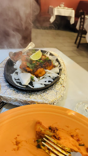 Photo of Taste of India - 106 S New St, Staunton, VA 24401