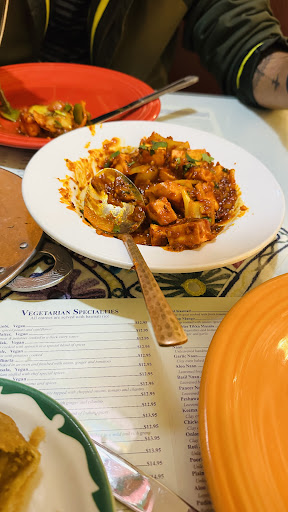 Photo of Taste of India - 106 S New St, Staunton, VA 24401