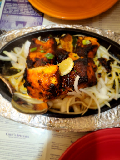 Photo of Taste of India - 106 S New St, Staunton, VA 24401