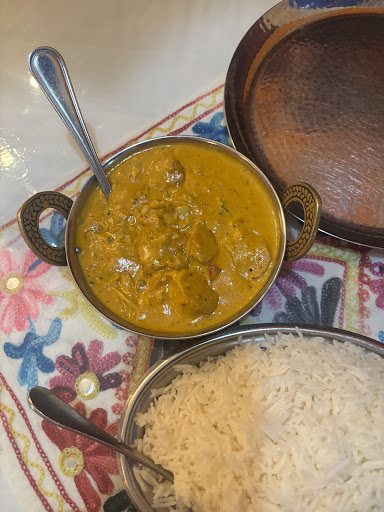 Photo of Taste of India - 106 S New St, Staunton, VA 24401