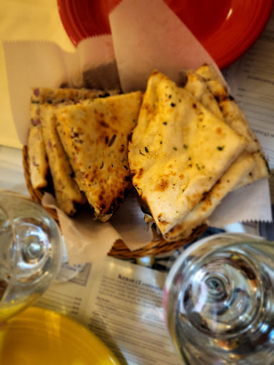 Photo of Taste of India - 106 S New St, Staunton, VA 24401