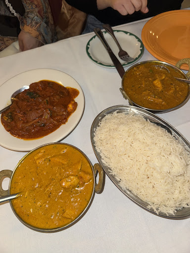 Photo of Taste of India - 106 S New St, Staunton, VA 24401