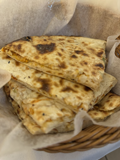 Photo of Taste of India - 106 S New St, Staunton, VA 24401