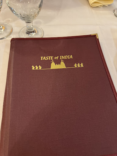 Photo of Taste of India - 106 S New St, Staunton, VA 24401