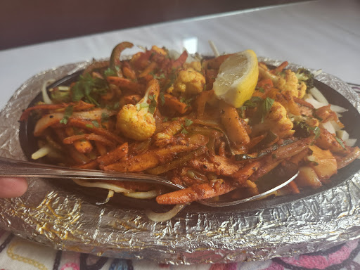 Photo of Taste of India - 106 S New St, Staunton, VA 24401