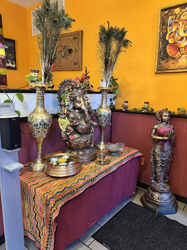 Photo of Taste of India - 106 S New St, Staunton, VA 24401