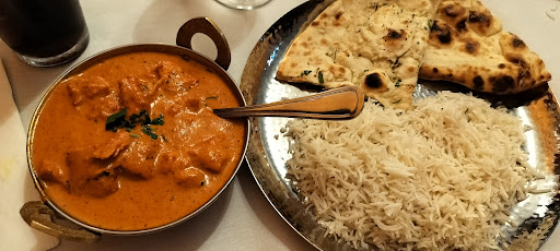 Photo of Taste of India - 106 S New St, Staunton, VA 24401