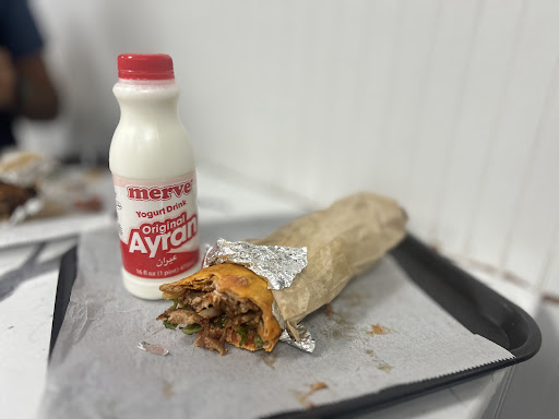 Photo of Shawarma Shack VA - Shawarma Shack Middle Eastern Street Food, 1437 Sam's Dr #108, Chesapeake, VA 23320