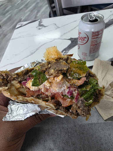 Photo of Shawarma Shack VA - Shawarma Shack Middle Eastern Street Food, 1437 Sam's Dr #108, Chesapeake, VA 23320