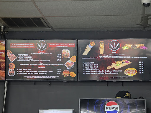 Photo of Shawarma Shack VA - Shawarma Shack Middle Eastern Street Food, 1437 Sam's Dr #108, Chesapeake, VA 23320