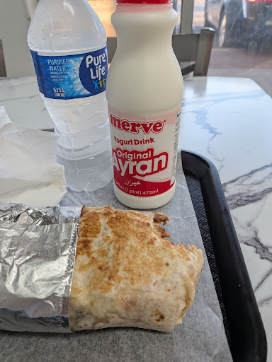 Photo of Shawarma Shack VA - Shawarma Shack Middle Eastern Street Food, 1437 Sam's Dr #108, Chesapeake, VA 23320