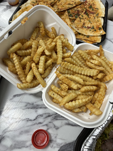 Photo of Shawarma Shack VA - Shawarma Shack Middle Eastern Street Food, 1437 Sam's Dr #108, Chesapeake, VA 23320