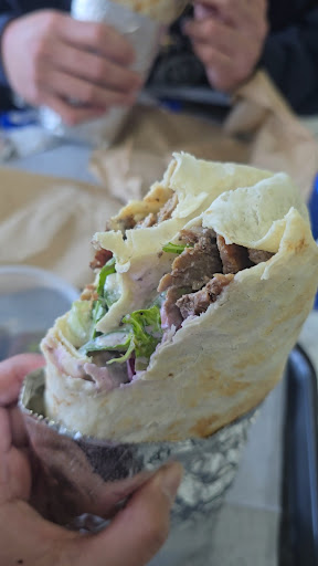Photo of Shawarma Shack VA - Shawarma Shack Middle Eastern Street Food, 1437 Sam's Dr #108, Chesapeake, VA 23320
