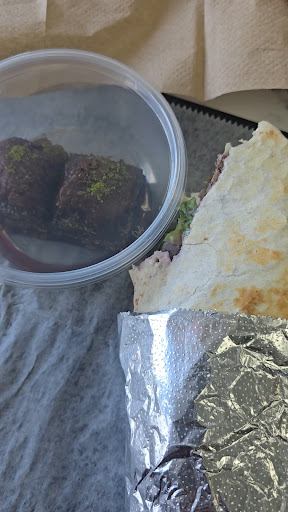 Photo of Shawarma Shack VA - Shawarma Shack Middle Eastern Street Food, 1437 Sam's Dr #108, Chesapeake, VA 23320