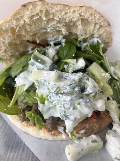 Photo of Shawarma Shack VA - Shawarma Shack Middle Eastern Street Food, 1437 Sam's Dr #108, Chesapeake, VA 23320