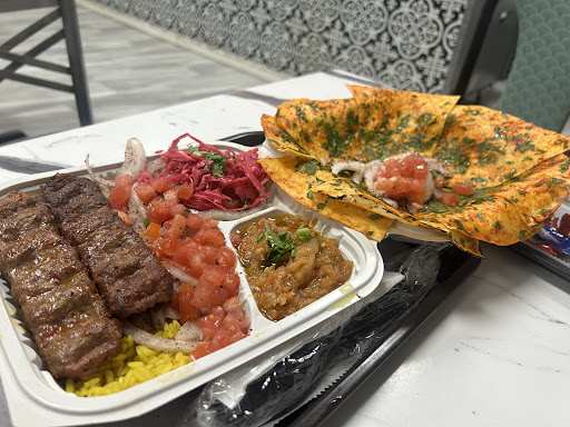 Photo of Shawarma Shack VA - Shawarma Shack Middle Eastern Street Food, 1437 Sam's Dr #108, Chesapeake, VA 23320