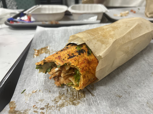 Photo of Shawarma Shack VA - Shawarma Shack Middle Eastern Street Food, 1437 Sam's Dr #108, Chesapeake, VA 23320