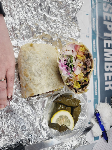 Photo of Shawarma Shack VA - Shawarma Shack Middle Eastern Street Food, 1437 Sam's Dr #108, Chesapeake, VA 23320