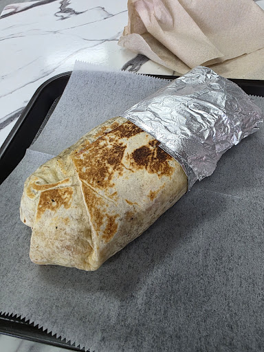 Photo of Shawarma Shack VA - Shawarma Shack Middle Eastern Street Food, 1437 Sam's Dr #108, Chesapeake, VA 23320