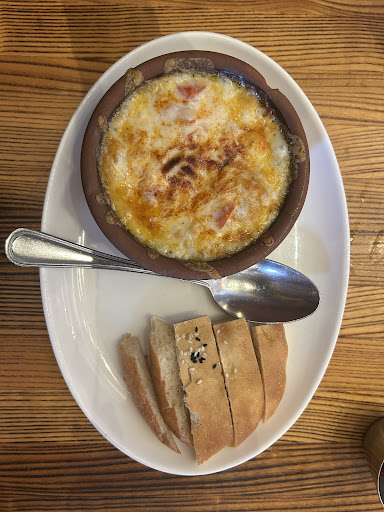 Photo of Sultan Kebab - 333 2nd St SE Suite 205, Charlottesville, VA 22902