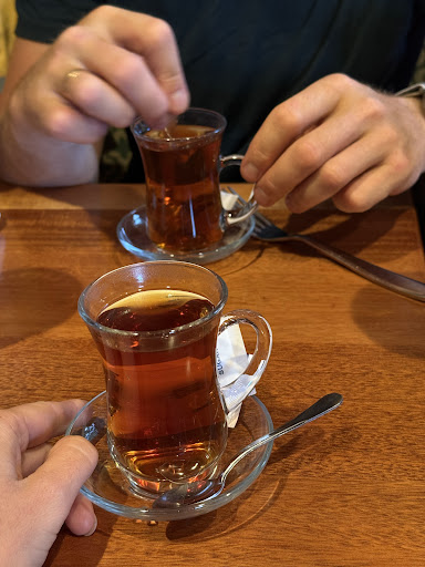 Photo of Sultan Kebab - 333 2nd St SE Suite 205, Charlottesville, VA 22902