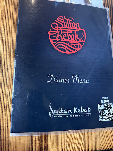 Photo of Sultan Kebab - 333 2nd St SE Suite 205, Charlottesville, VA 22902